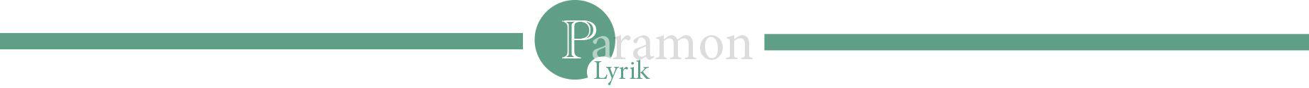 Lyrik-Verlag-Paramon