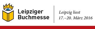 Buchmesse Leipzig 2016
